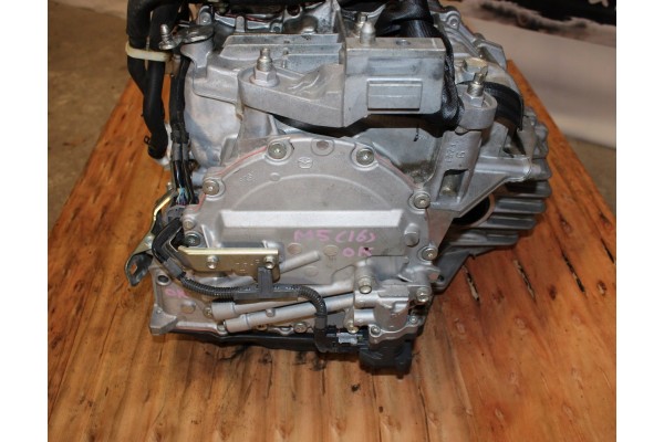 PETROL ENGINE WITH GEARBOX MAZDA CX 3 2 0 PE02 COMPLETE Engine type petrol