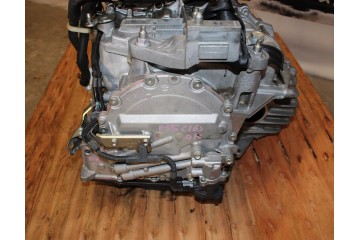 PETROL ENGINE WITH GEARBOX MAZDA CX 3 2 0 PE02 COMPLETE Engine type petrol