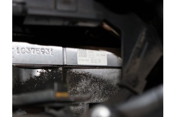 Motor de gasolina con caja de cambios Mazda CX-3 2.0 PE02 completo