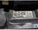Motor de gasolina con caja de cambios Mazda CX-3 2.0 PE02 completo