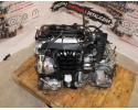 PETROL ENGINE MITSUBISHI SPACE STAR 1 2 3A92 AUTOMATIC TRANSMISSION 3PX07