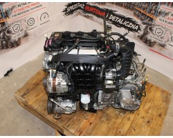 PETROL ENGINE MITSUBISHI SPACE STAR 1 2 3A92 AUTOMATIC TRANSMISSION 3PX07