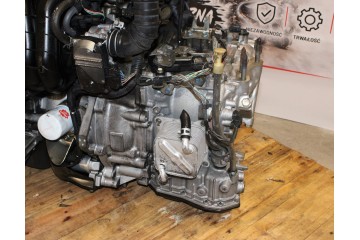 Motor de gasolina Mitsubishi Space Star 1.2 3A92 con transmisión autom