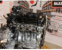 Motor de gasolina Mitsubishi Space Star 1.2 3A92 con transmisión autom
