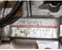 Motor de gasolina Mitsubishi Space Star 1.2 3A92 con transmisión autom