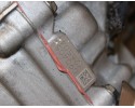 Motor de gasolina Mitsubishi Space Star 1.2 3A92 con transmisión autom