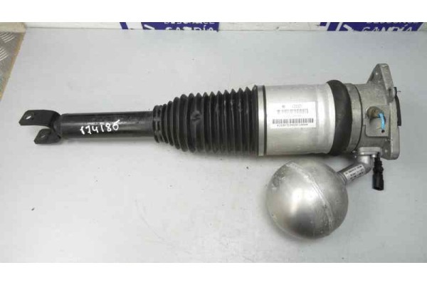 3D0616002K AMORTIGUADOR TRASERO DERECHO VOLKSWAGEN PHAETON (3D2/3D8)