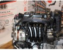 PETROL ENGINE MITSUBISHI SPACE STAR 1 2 3A92 2016r Engine type petrol