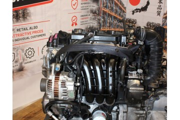 PETROL ENGINE MITSUBISHI SPACE STAR 1 2 3A92 2016r Engine type petrol