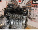 PETROL ENGINE MITSUBISHI SPACE STAR 1 2 3A92 2016r Product weight with unit packaging 100 kg