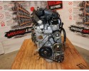 PETROL ENGINE WITH GEARBOX HONDA INSIGHT 1 3 HYBRID IMA LDA SBLA 1043923