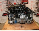 PETROL ENGINE WITH GEARBOX HONDA INSIGHT 1 3 HYBRID IMA LDA SBLA 1043923 Catalog number of the part LDA SBLA 1043923