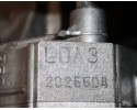 Motor de gasolina con caja de cambios Honda Insight 1.3 Hybrid IMA LDA