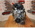 PETROL ENGINE HONDA INSIGHT 1 3 HYBRID IMA LDA3 COMPLETE