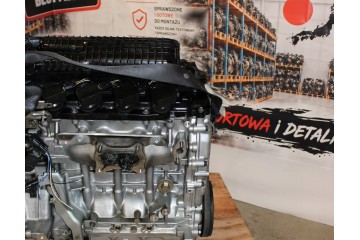 PETROL ENGINE HONDA INSIGHT 1 3 HYBRID IMA LDA3 COMPLETE Catalog number of the part LDA3