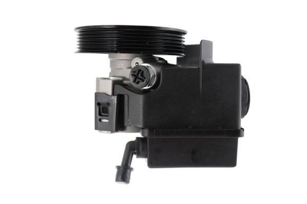 Hydraulic pump for steering gear LAUBER LAU 55 7904