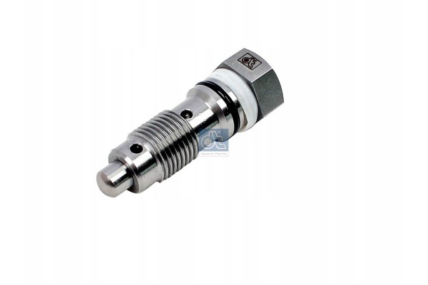 Pressure limiting valve DT SPARE PARTS 4 68969