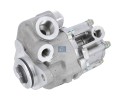 Hydraulic pump for steering gear DT SPARE PARTS 4 61747