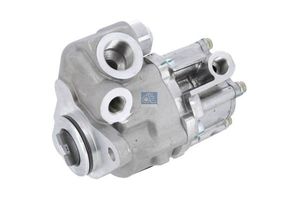 Hydraulic pump for steering gear DT SPARE PARTS 4 61747