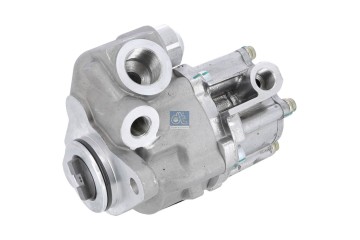 Hydraulic pump for steering gear DT SPARE PARTS 4 61747