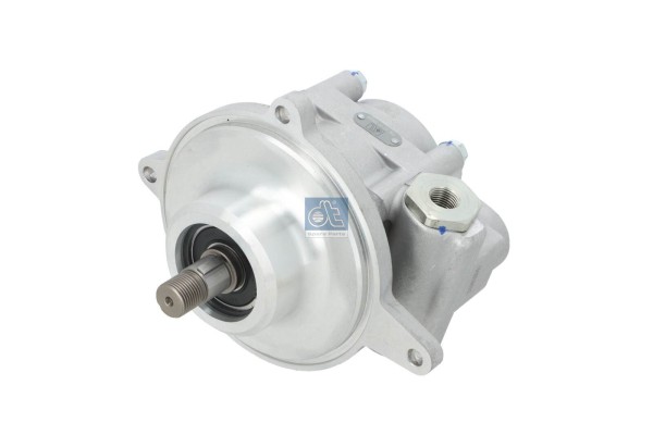 Hydraulic pump for steering gear DT SPARE PARTS 2 53450