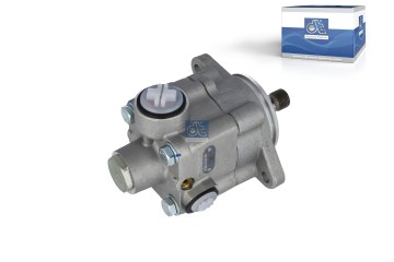 Hydraulic pump for steering gear DT SPARE PARTS 2 53201