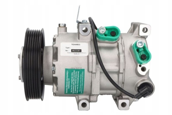 Air conditioning compressor TEAMEC TM8623381
