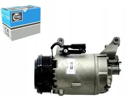 Compresor de Aire Acondicionado TEAMEC