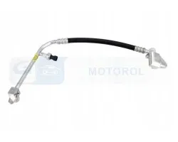 Tubo de manguera de aire acondicionado OPEL VIVARO A 2.0 dCI EURO 5 M9R 630 8200797708