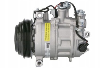 Air conditioning compressor fits MERCEDES C A205 C C205 C T MOD Car type buses cargo vans passenger cars