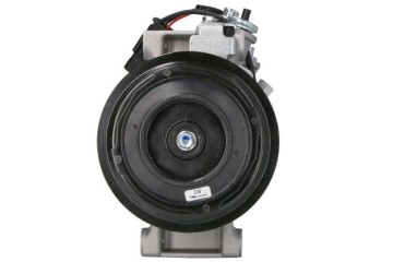 Air conditioning compressor fits MERCEDES C A205 C C205 C T MOD Catalog number of substitutes AHE 970239 AHE 970239N AHE 970239N