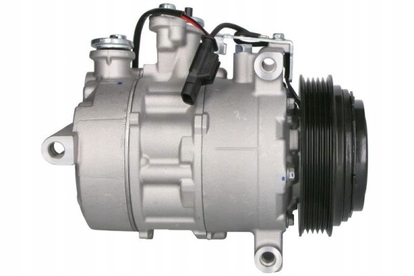 Air conditioning compressor fits MERCEDES C A205 C C205 C T MOD Customs tariff code 84148080