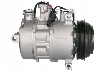 Air conditioning compressor fits MERCEDES C A205 C C205 C T MOD Customs tariff code 84148080
