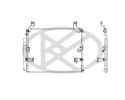Air conditioning condenser KOYORAD CD010555
