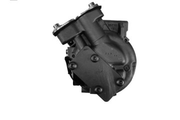 Air conditioning compressor fits RENAULT CAPTUR I CLIO IV CLIO IV H