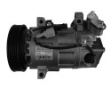 Air conditioning compressor fits RENAULT CAPTUR I CLIO IV CLIO IV H Part manufacturer Airstal