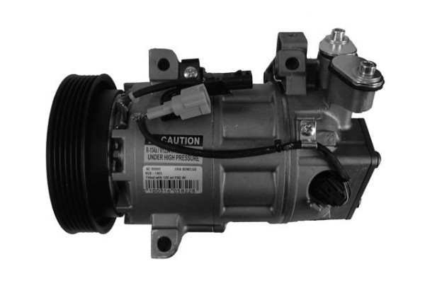 Air conditioning compressor fits RENAULT CAPTUR I CLIO IV CLIO IV H Part manufacturer Airstal