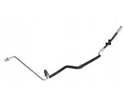 Tubo Sensor de Aire Acondicionado Original MAZDA 3 BL 1.6 MZR-CD