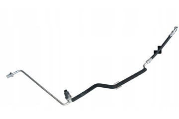 MAZDA 3 BL 1 6 MZR CD CABLE AIR CONDITIONING sensor ORIGINAL