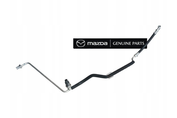 MAZDA 3 BL 1 6 MZR CD CABLE AIR CONDITIONING sensor ORIGINAL Catalog number of the part WB PRZEWOD MAZDA