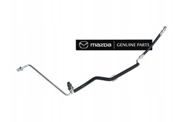 MAZDA 3 BL 1 6 MZR CD CABLE AIR CONDITIONING sensor ORIGINAL Catalog number of the part WB PRZEWOD MAZDA