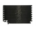 Air conditioning condenser 570x362x44 HIGHWAY AUTOMOTIVE 40118002HW