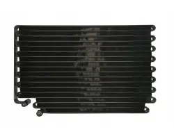 Condensador de aire acondicionado HIGHWAY AUTOMOTIVE 40118002