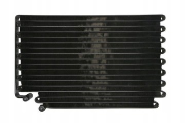 Air conditioning condenser 570x362x44 HIGHWAY AUTOMOTIVE 40118002HW