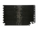 Air conditioning condenser 570x362x44 HIGHWAY AUTOMOTIVE 40118002HW Part manufacturer HIGHWAY AUTOMOTIVE