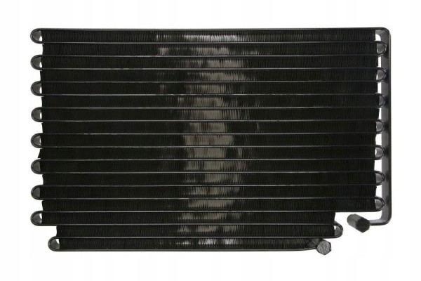 Air conditioning condenser 570x362x44 HIGHWAY AUTOMOTIVE 40118002HW Part manufacturer HIGHWAY AUTOMOTIVE