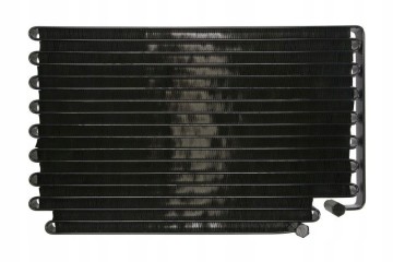 Air conditioning condenser 570x362x44 HIGHWAY AUTOMOTIVE 40118002HW Part manufacturer HIGHWAY AUTOMOTIVE