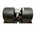 BLOWER SPAL 011 A40 22 DOUBLE 12V 3 GEARS 320x140x167mm
