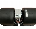 BLOWER SPAL 011 A40 22 DOUBLE 12V 3 GEARS 320x140x167mm Part manufacturer Spal