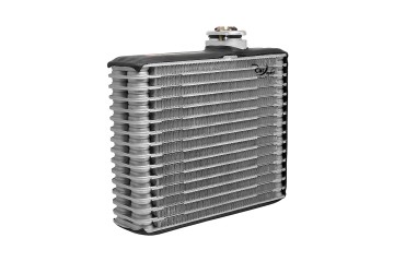 Rear air conditioning evaporator for Mitsubishi Pajero III IV MR500667